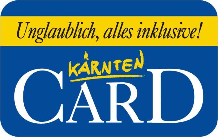 Pension & Ferienwohnung Sonnleiten Gnesau Bagian luar foto