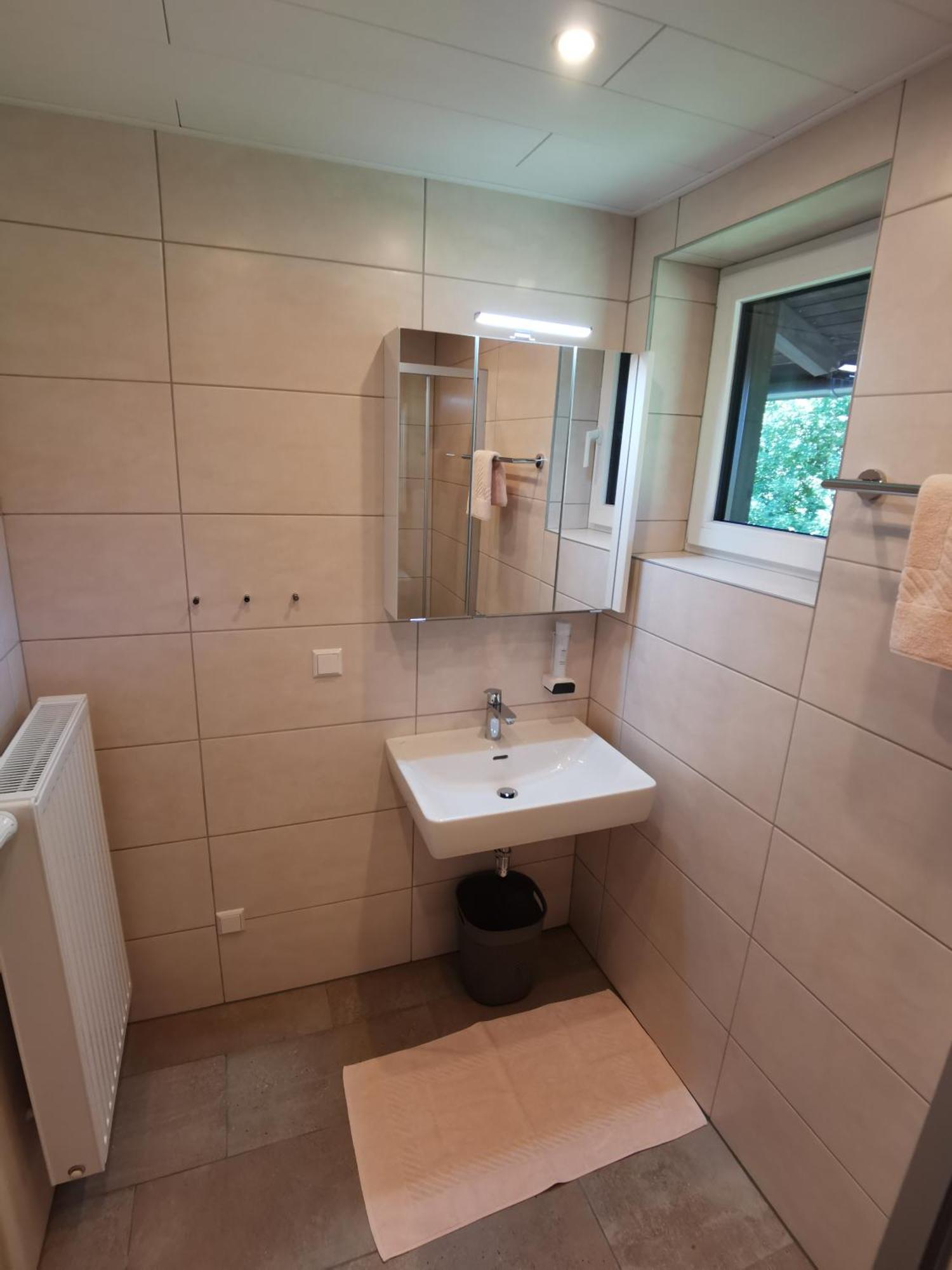 Pension & Ferienwohnung Sonnleiten Gnesau Ruang foto