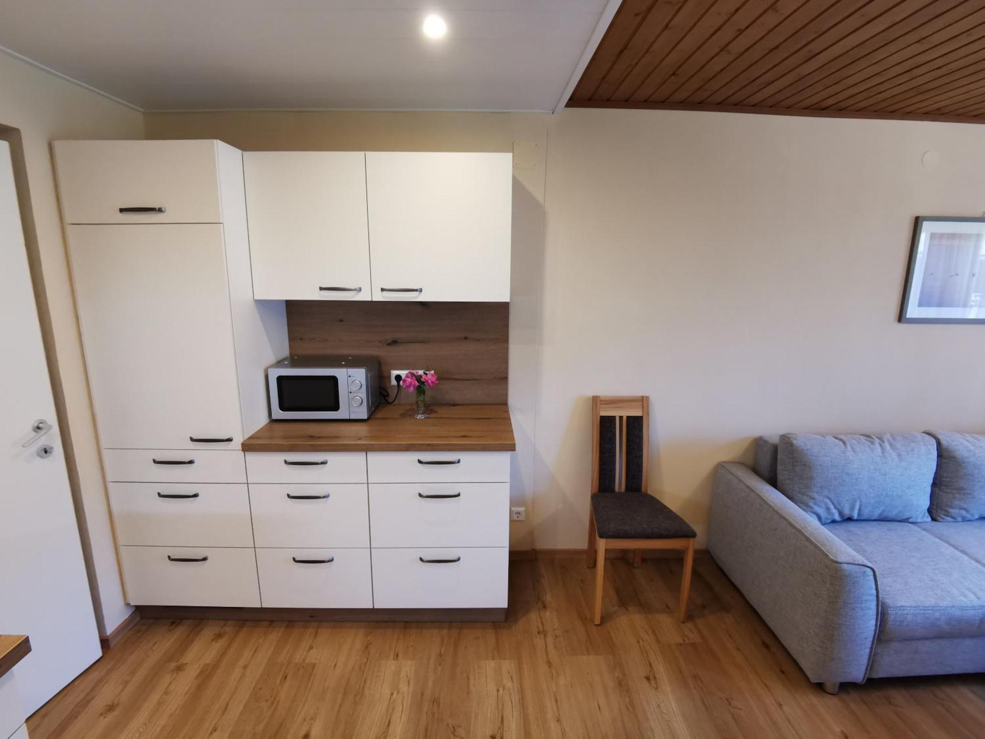 Pension & Ferienwohnung Sonnleiten Gnesau Ruang foto
