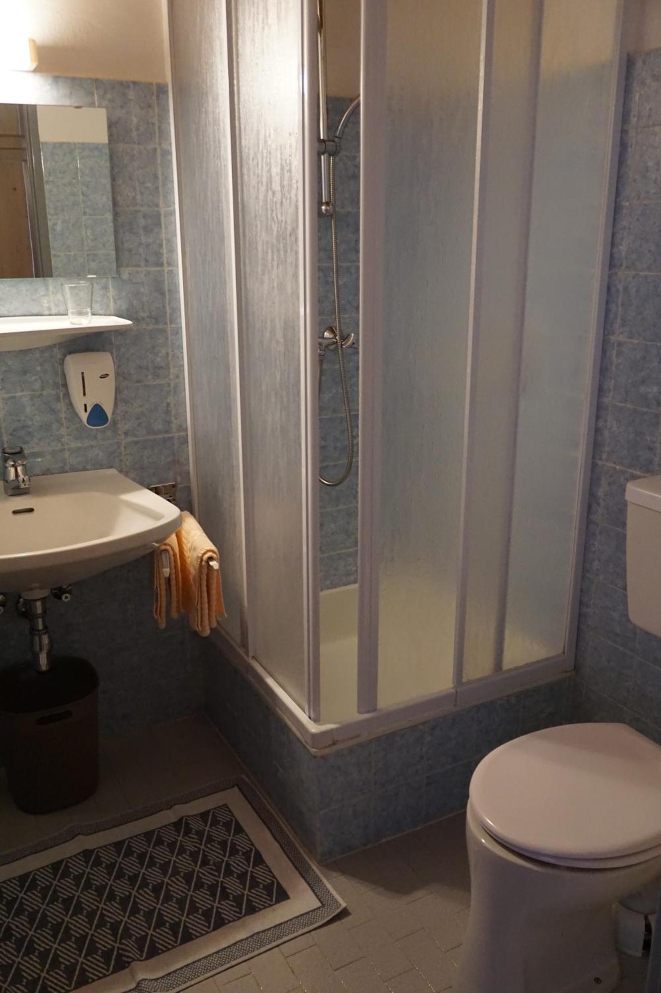 Pension & Ferienwohnung Sonnleiten Gnesau Ruang foto